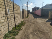 Satılır 2 sot torpaq Mehdiabad