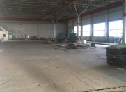 İcarəyə verilir 1 otaqlı 600 m2 obyekt 28 may