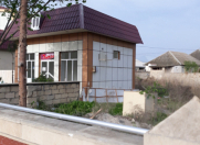 Satılır 1 otaqlı 30 m2 obyekt Ucar