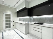 Satılır 3 otaqlı 110 m2 yeni tikili Həzi Aslanov