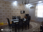 Satılır 3 otaqlı 110 m2 həyət evi Binəqədi