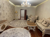 Satılır 4 otaqlı 190 m2 yeni tikili Nəriman Nərimanov m.