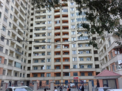 Satılır 3 otaqlı 110 m2 yeni tikili 7 mkr