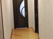 Satılır 3 otaqlı 96 m2 yeni tikili Binəqədi