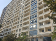 Satılır 4 otaqlı 237 m2 yeni tikili Nəriman Nərimanov m.