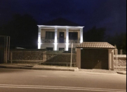 Satılır 4 otaqlı 180 m2 villa Qəbələ