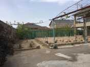 Satılır 6 otaqlı 1050 m2 həyət evi Aviasiya Akademiyası Universiteti