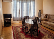 İcarəyə verilir 2 otaqlı 75 m2 yeni tikili Əhmədli