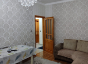 Satılır 2 otaqlı 60 m2 köhnə tikili Y.Günəşli