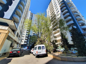 Satılır 4 otaqlı 167 m2 yeni tikili Dövlət Statistika Komitəsi