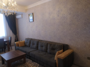 Satılır 3 otaqlı 108 m2 yeni tikili Rəsulzadə