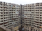 Satılır 1 otaqlı 58.6 m2 yeni tikili Xırdalan