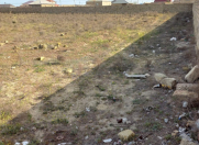 Satılır 10 sot torpaq Türkan