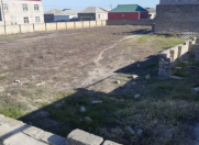 Satılır 10 sot torpaq Kürdəxanı