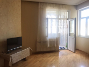 İcarəyə verilir 2 otaqlı 70 m2 yeni tikili Həzi Aslanov m.