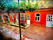 Satılır 8 otaqlı 500 m2 obyekt Bülbülə