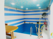 Satılır 6 otaqlı 250 m2 villa Dübəndi bağları