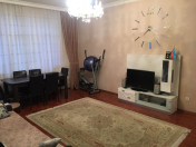 Satılır 3 otaqlı 106 m2 yeni tikili 4 mkr