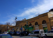 İcarəyə verilir 2 otaqlı 50 m2 obyekt 28 May m.