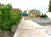 İcarəyə verilir 4 otaqlı 170 m2 bağ evi Şüvəlan