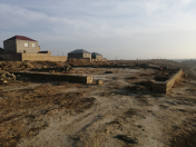 Satılır 4.5 sot torpaq Lökbatan