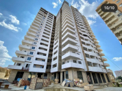 Satılır 3 otaqlı 131 m2 yeni tikili Xalqlar Dostluğu m.