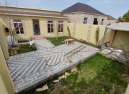 Satılır 3 otaqlı 200 m2 yeni tikili Binə