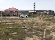 Satılır 6 sot torpaq Zabrat 2