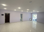İcarəyə verilir 2 otaqlı 135 m2 obyekt Əhmədli