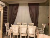 Satılır 3 otaqlı 107 m2 yeni tikili Məhəmmədli