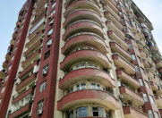 Satılır 4 otaqlı 180 m2 yeni tikili Nəriman Nərimanov m.