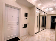 İcarəyə verilir 3 otaqlı 120 m2 yeni tikili İçəri Şəhər m.