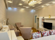 Satılır 4 otaqlı 120 m2 yeni tikili Xırdalan