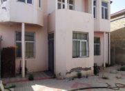 Satılır 7 otaqlı 220 m2 villa Hökməli