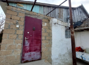 Satılır 3 otaqlı 50 m2 həyət evi Şamaxı