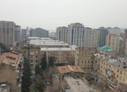 Satılır 5 otaqlı 280 m2 yeni tikili Azadlıq prospekti m.