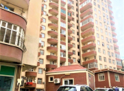 Satılır 3 otaqlı 121 m2 köhnə tikili 9 mkr