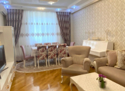 Satılır 4 otaqlı 114 m2 yeni tikili Xırdalan