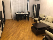 İcarəyə verilir 2 otaqlı 85 m2 yeni tikili Həzi Aslanov m.