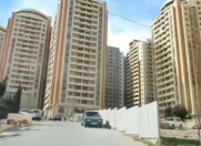 Satılır 3 otaqlı 123 m2 yeni tikili Alatava 1