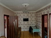 Satılır 3 otaqlı 85 m2 həyət evi Binəqədi