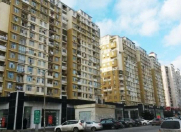 Satılır 4 otaqlı 148 m2 yeni tikili Əhmədli
