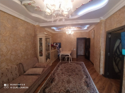 Satılır 3 otaqlı 82 m2 yeni tikili Xalqlar Dostluğu m.