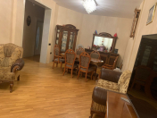 Satılır 4 otaqlı 134 m2 yeni tikili Həzi Aslanov