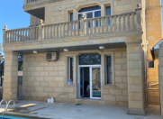 İcarəyə verilir 6 otaqlı 300 m2 villa Mərdəkan