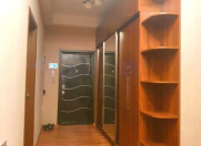 İcarəyə verilir 4 otaqlı 140 m2 yeni tikili İnşaatçılar m.