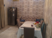 Satılır 2 otaqlı 37 m2 yeni tikili Qaraçuxur