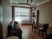 İcarəyə verilir 2 otaqlı 60 m2 yeni tikili Nəsimi m.