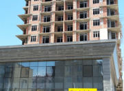 Satılır 4 otaqlı 181 m2 yeni tikili Nəriman Nərimanov m.