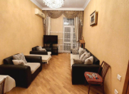 İcarəyə verilir 2 otaqlı 50 m2 köhnə tikili Nizami m.